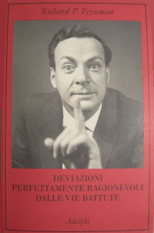 Deviazioni perfettamente ragionevoli dalle vie battute