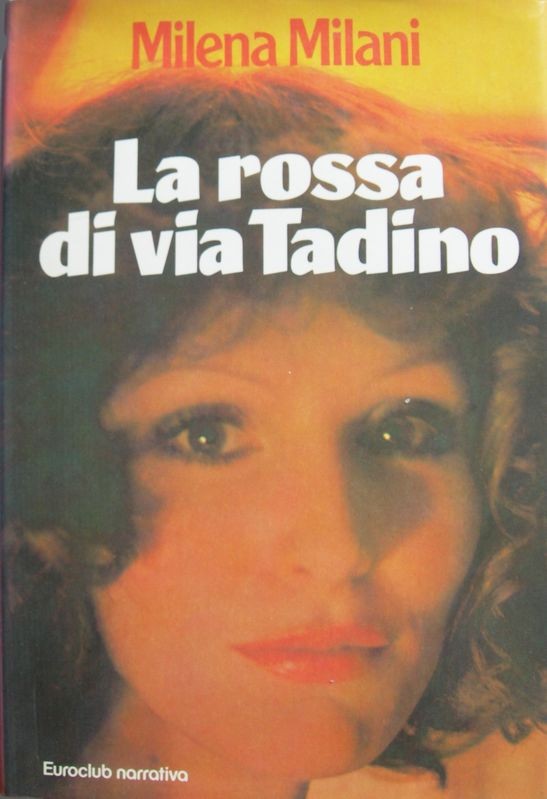 La rossa di via Tadino
