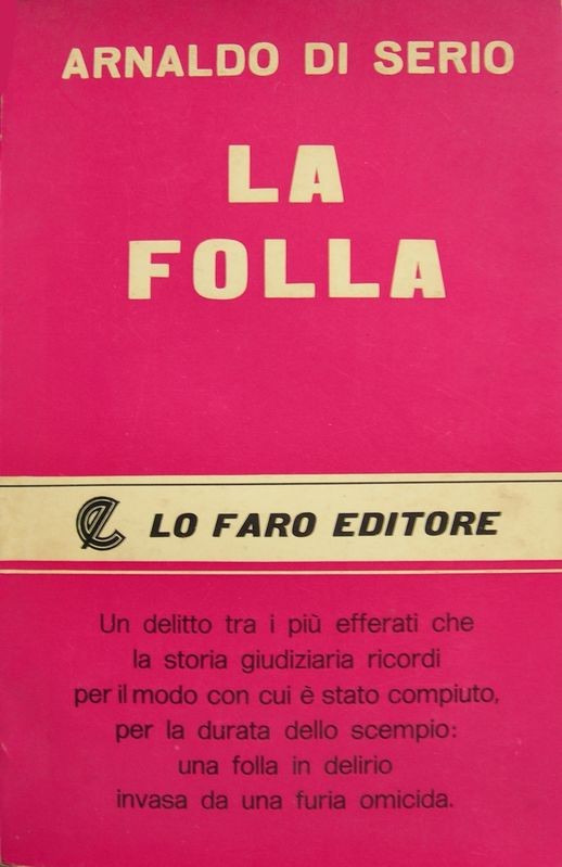 La folla