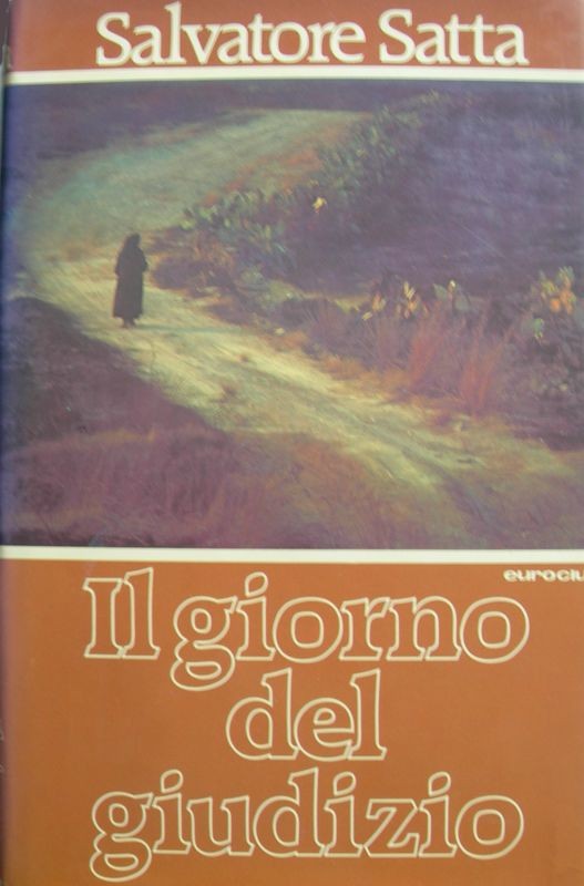 Il giorno del giudizio