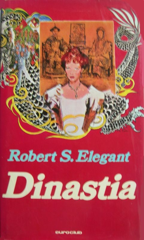 Dinastia