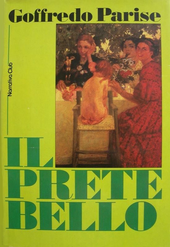 Il prete bello