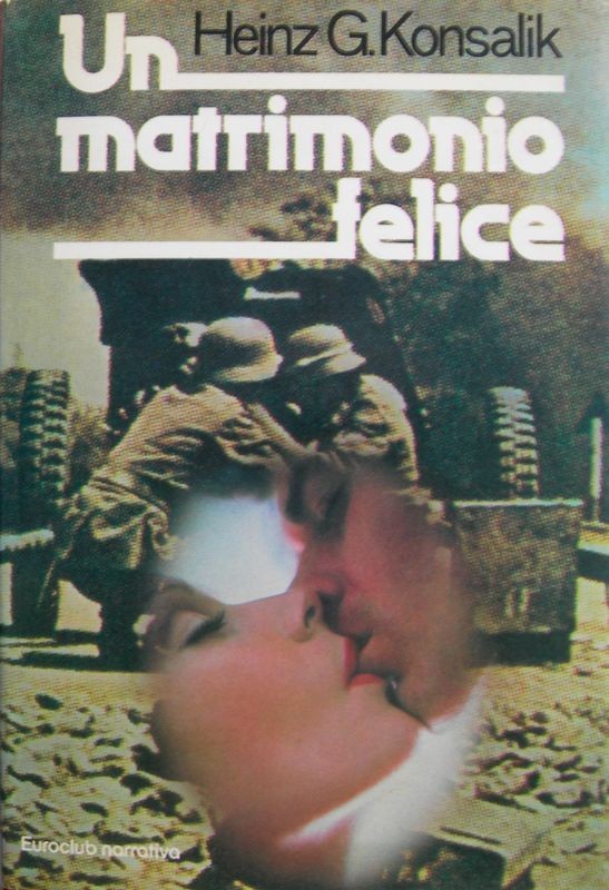 Un matrimonio felice
