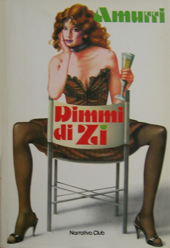 Dimmi di Zì