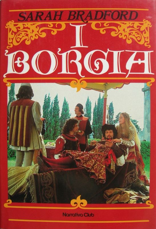 I Borgia