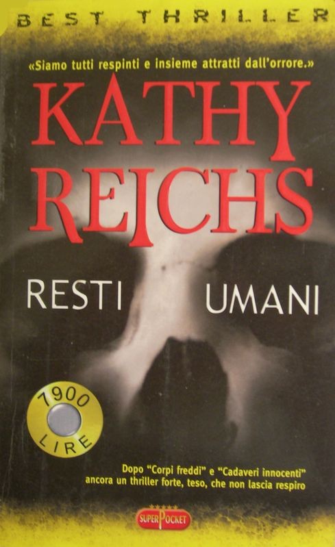 Resti umani