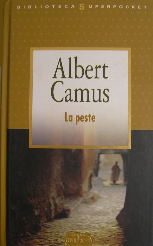 La peste
