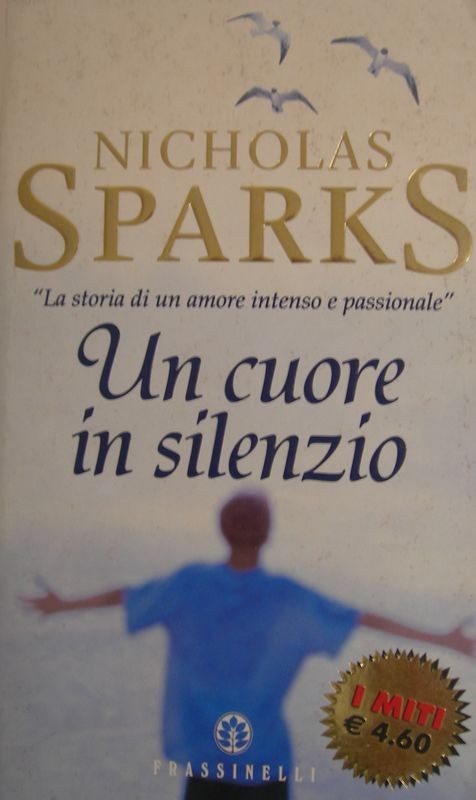 Un cuore in silenzio