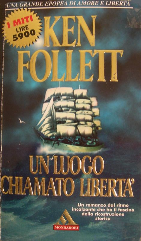 Un luogo chiamato libertà