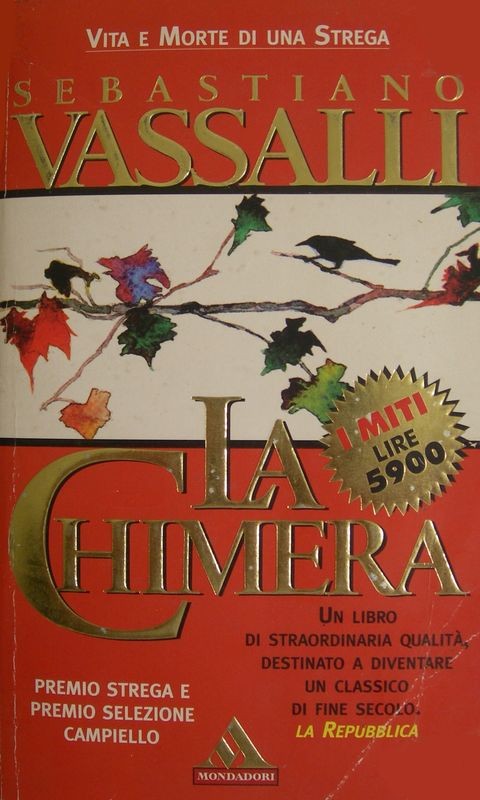 La chimera