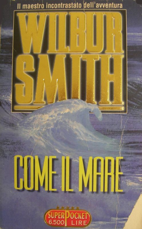 Come il mare