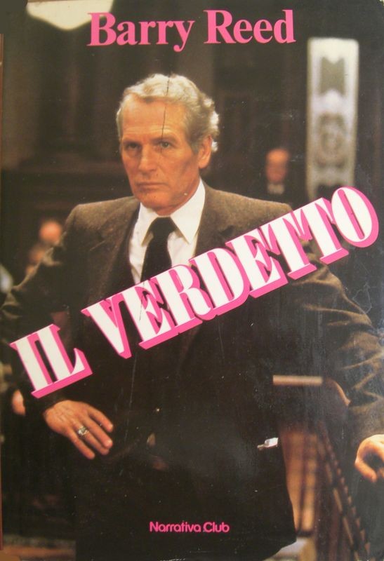 Il verdetto