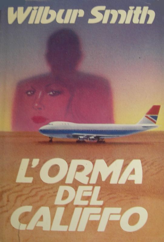 L'orma del califfo