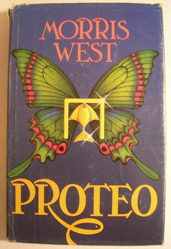 Proteo