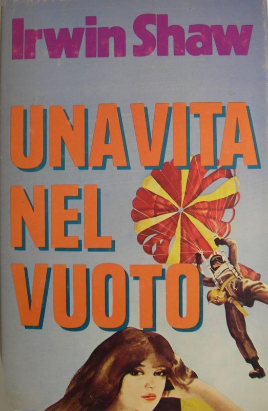 Una vita nel vuoto