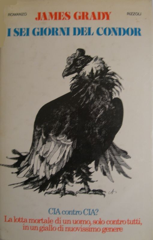 I sei giorni del condor