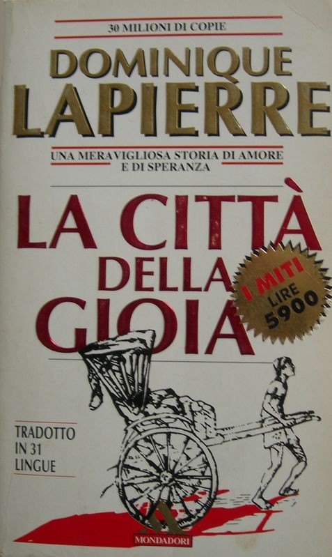 La città della gioia