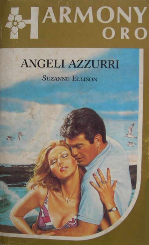 Angeli azzurri