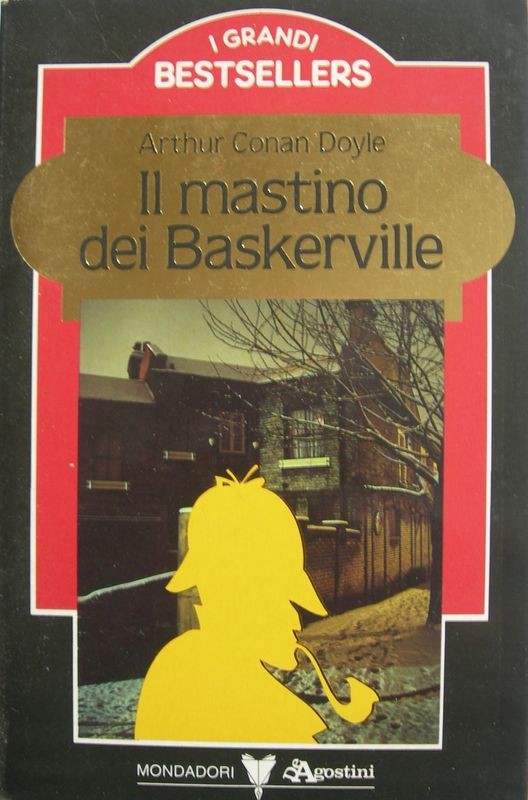 Il mastino dei Baskerville