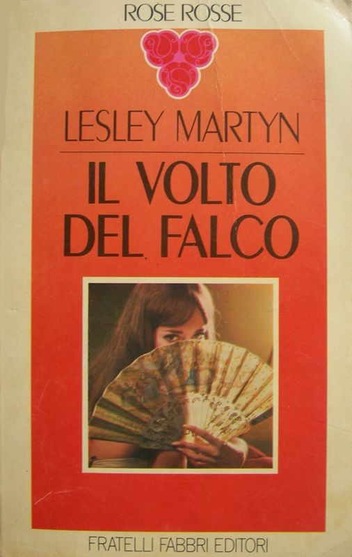 Il volto del falco