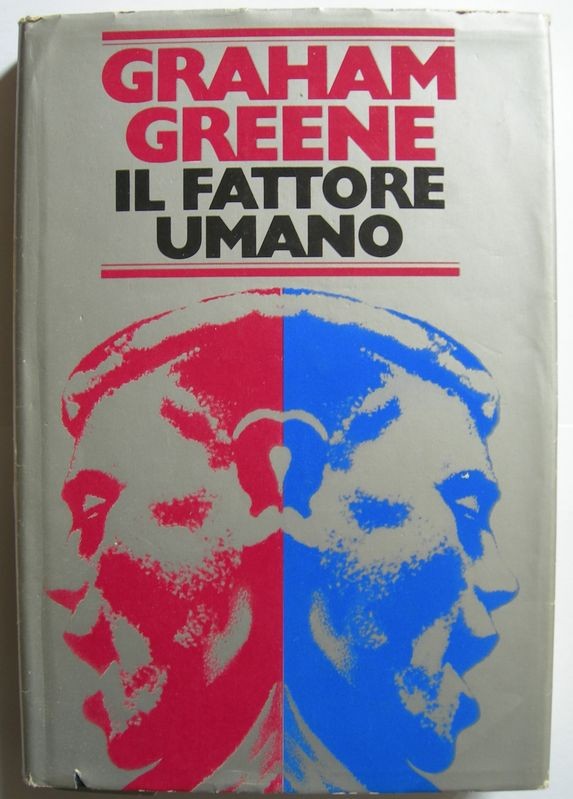 Il fattore umano