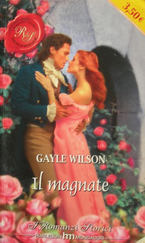 Il magnate