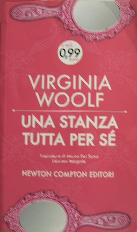 Una stanza tutta per sé