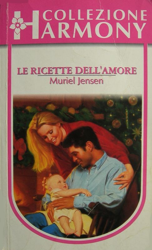 Le ricette dell'amore