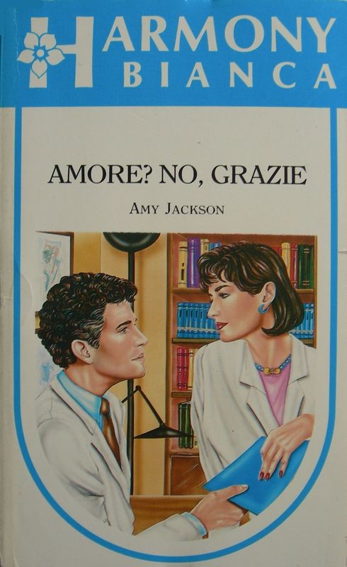 Amore? No, grazie