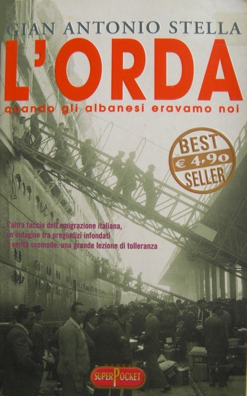 L'orda