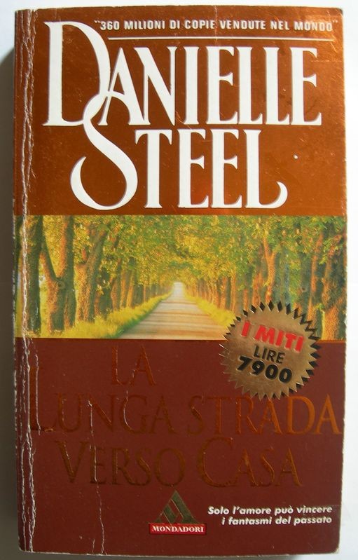 La lunga strada verso casa