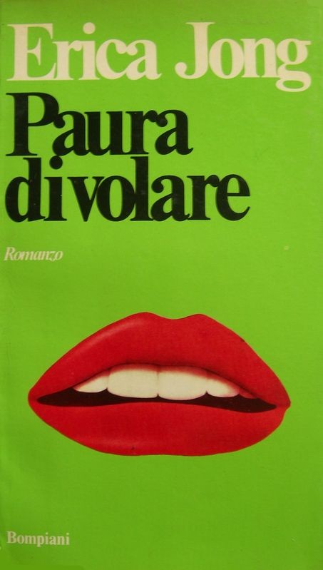 Paura di volare