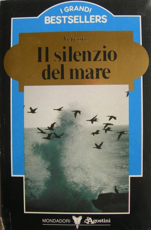 Il silenzio del mare 