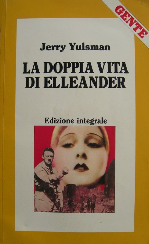 La doppia vita di Elleander