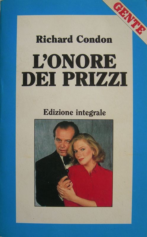 L'onore dei Prizzi