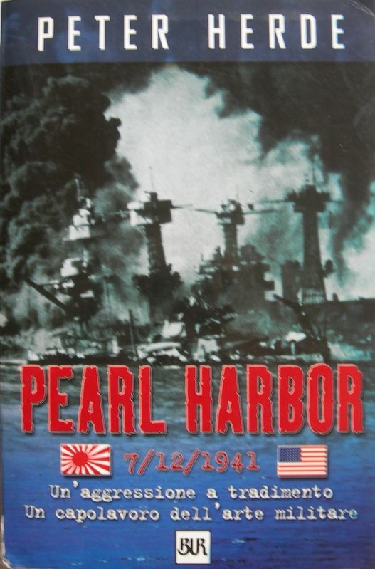 Pearl Harbor