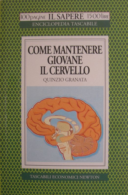 Come mantenere giovane il cervello