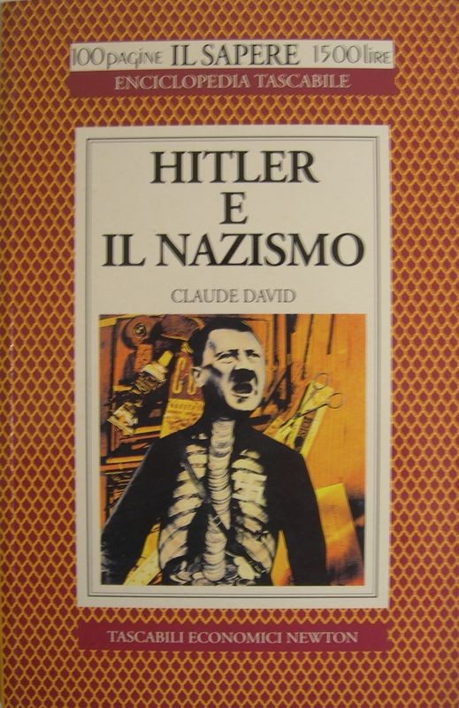 Hitler e il nazismo