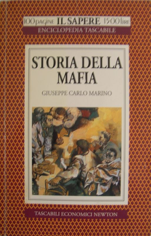 Storia della mafia