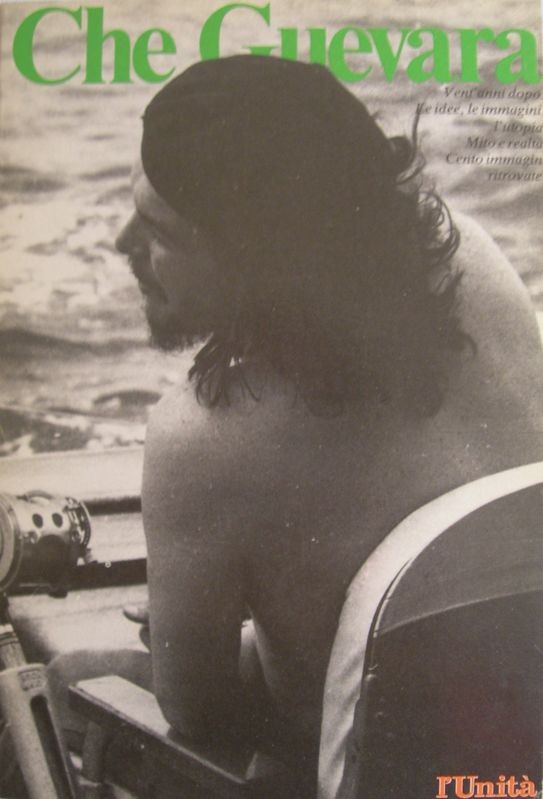 Che Guevara