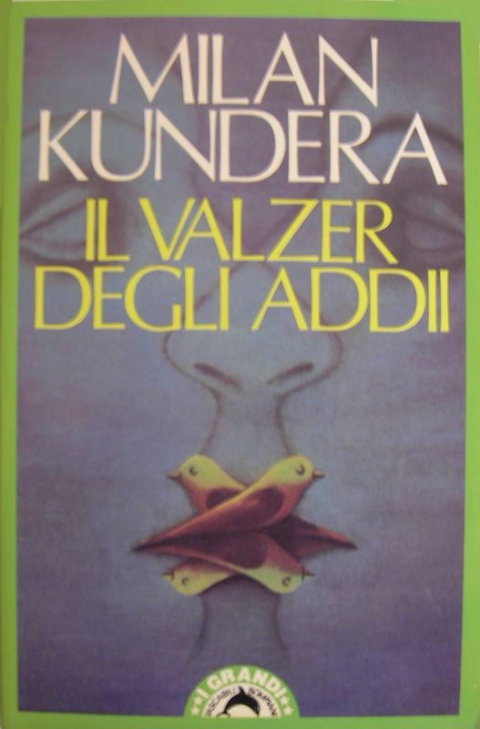 Il valzer degli addii