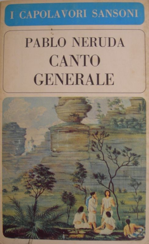 Canto generale