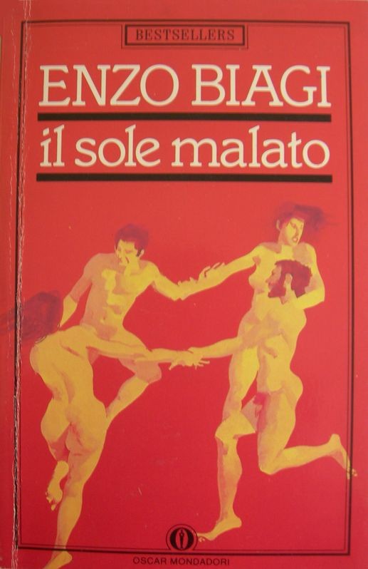 Il sole malato