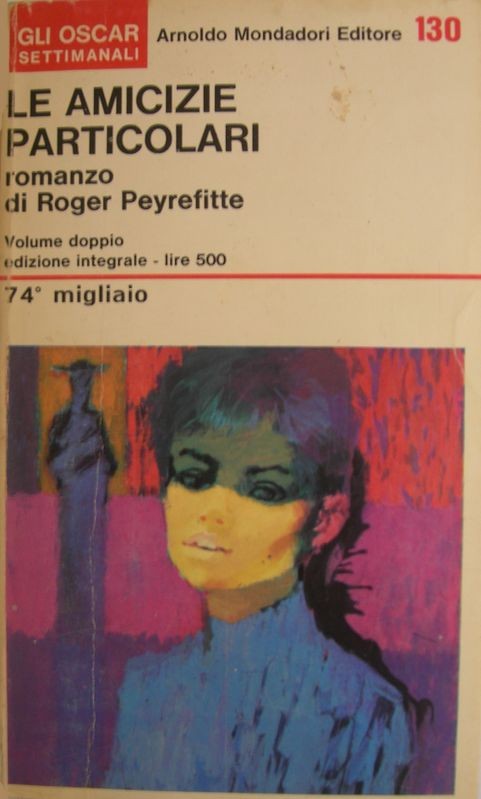 Le amicizie particolari