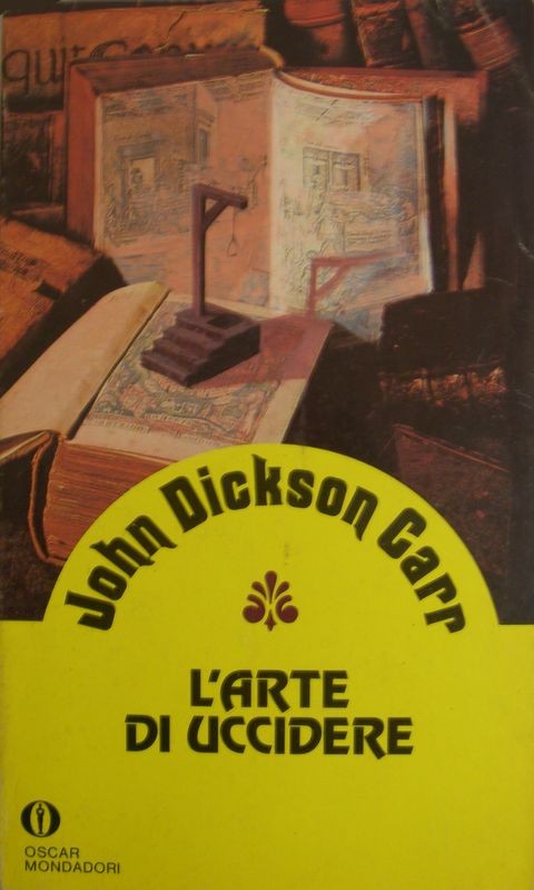 L'arte di uccidere