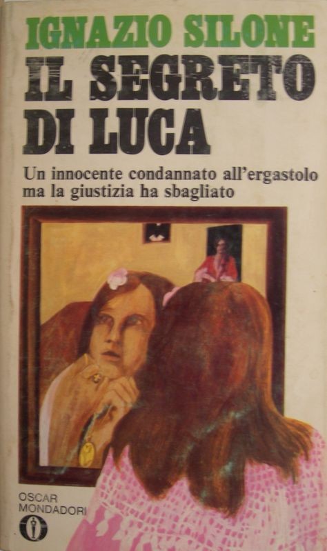 Il segreto di Luca