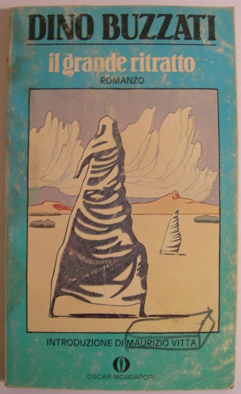 Il grande ritratto