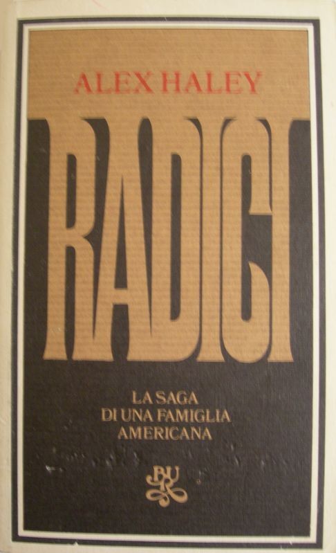 Radici