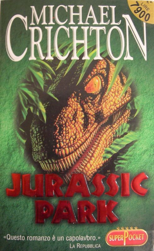 Jurassic Park