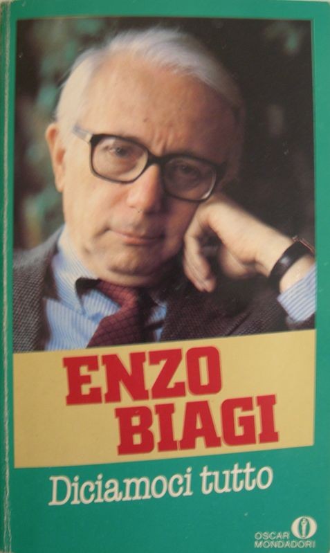 Diciamoci tutto